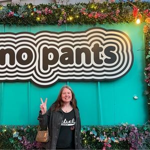 Meet your Posher, V a